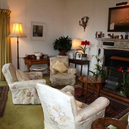 Willowhill House Bed And Breakfast Minane Bridge Exterior foto