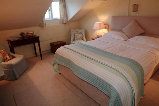 Willowhill House Bed And Breakfast Minane Bridge Exterior foto